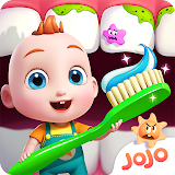 Super JoJo: Baby Care icon