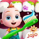 下载 Super JoJo: Baby Care 安装 最新 APK 下载程序