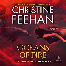 Icon image Oceans of Fire