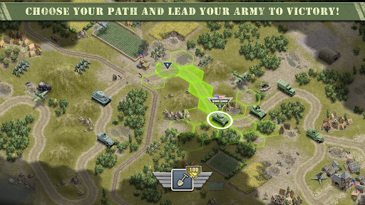 1944 Burning Bridges Premium v1.5.6 MOD APK (Money)