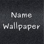 Cover Image of Download Name Wallpaper 3.7.0 APK