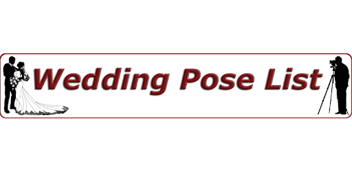 wedding pose checklist apps on google play