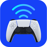 PS Controller Remote Play icon