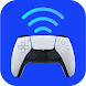 PS Controller Remote Play - Androidアプリ
