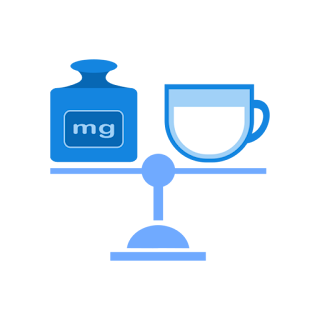 Grams to Cups Calculator apk