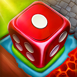 Cover Image of Télécharger Ludo Dice Game  APK