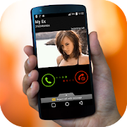 Top 30 Entertainment Apps Like Fake phone call - Best Alternatives