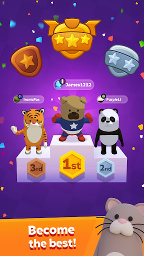 Screenshot aquapark.io
