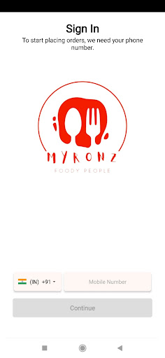 Myronz Screen 2