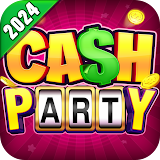 Cash Party™ Casino - Vegas Slots icon