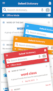 Oxford Grammar and Punctuation 11.4.593 Apk 3