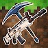 Mad GunS battle royale game 2.4.7
