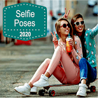 Selfie Pose Ideas