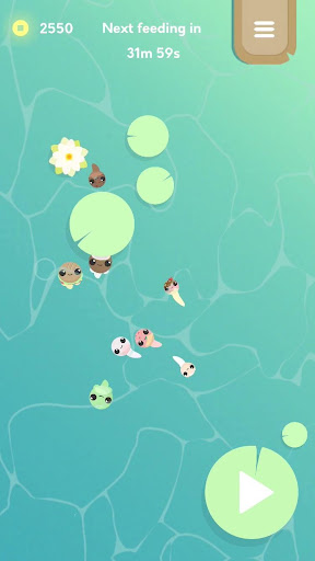 Tadpole Valley Screen 2