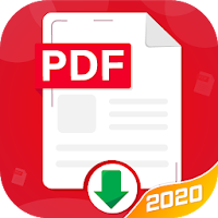 PDF Reader for Android 2021