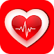 Blood Pressure App: BP Monitor - Androidアプリ