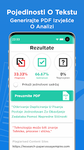 Slika snimke zaslona