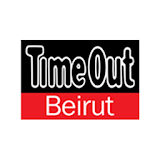 TimeOut Beirut icon