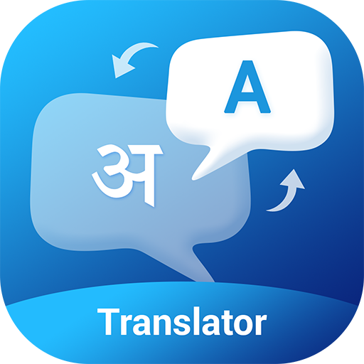 Chat переводчик