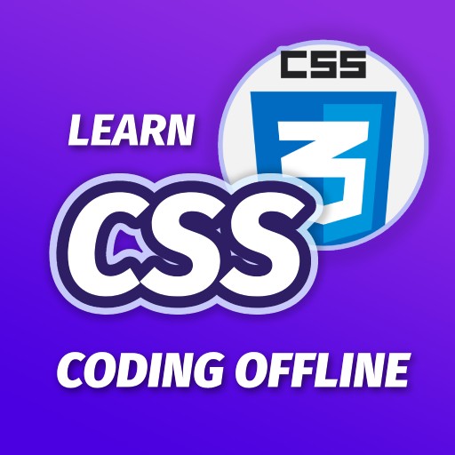 Learn CSS Programming - CSSDev logo