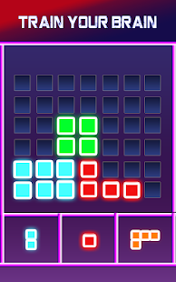 Block Magic Puzzleスクリーンショット 14