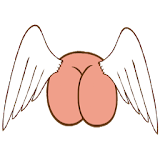 Butt Flapper icon