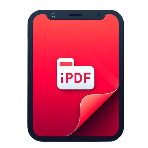 iPDF Reader - AppWisp.com