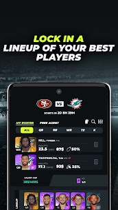 NFL Primetime Fantasy 4