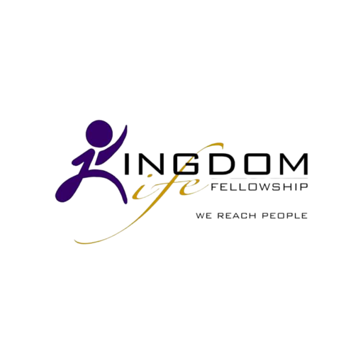 K Life Fellowship logo