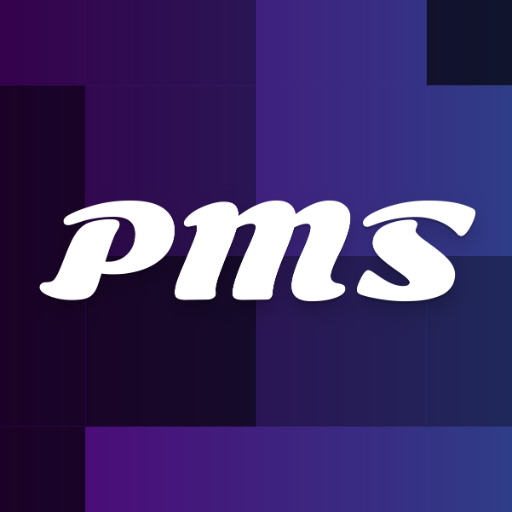 Pms logo