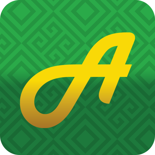 Annajah Family logo