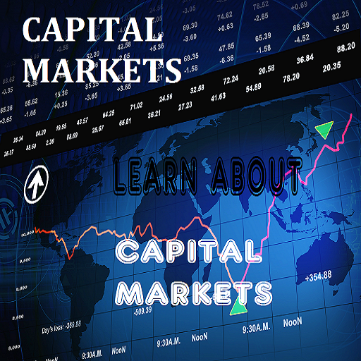 Capital Markets logo