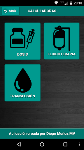 Vetemecum Screenshot 4 - AppWisp.com