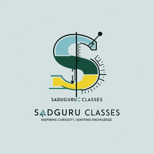 Sadguru Classes Shivli