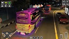 screenshot of Bus Games 3D City Bus Driving