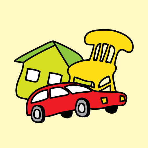MerrJep Kosovo: Buy & Sell logo