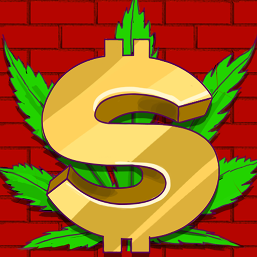 Weed Streets logo