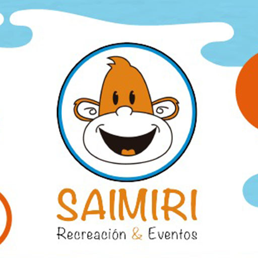 SaimiriGame logo