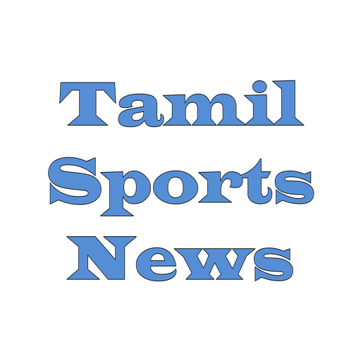 Tamil Sports News  Icon
