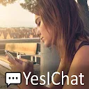 YesIChat - Chat Rooms, Video