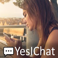 YesIChat - Free Chat Rooms, Live Video Chat