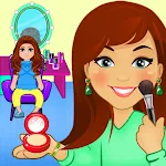 Cover Image of Download Pretend Town Beauty Salon Life  APK