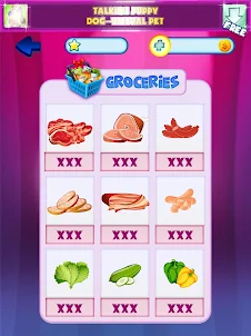 Cook Up! Yummy Kitchen Games