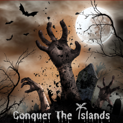 Conquer The Islands