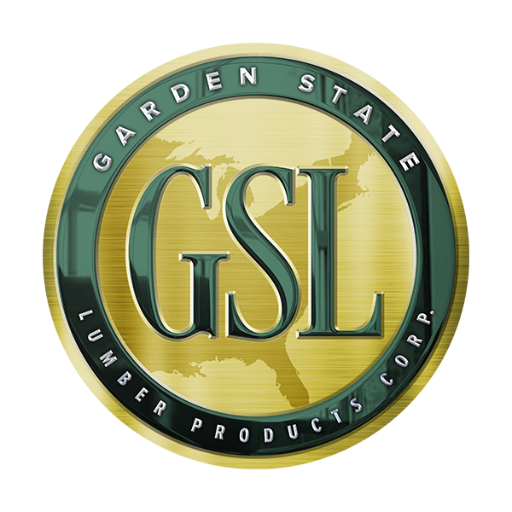Garden State Lumber logo