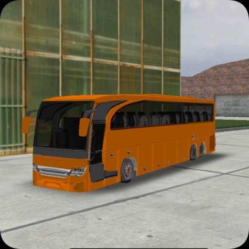 Bus Simulation Game