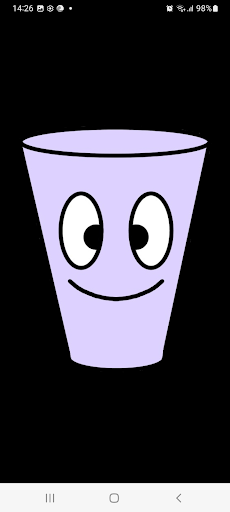 Android application Digital Reward Admin Console screenshort