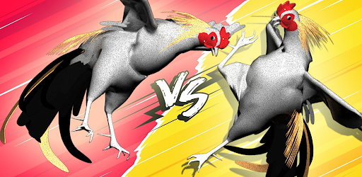 Android application Pro Rooster Battle screenshort