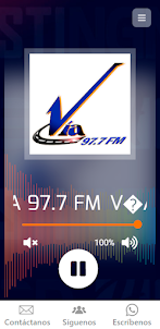 Vía 97.7 FM