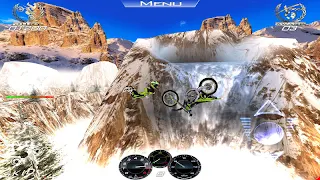 XTrem FreeStyle 2 - Screenshot 2